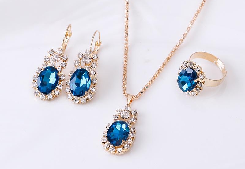 Fabricação de Joias